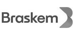 Logo Braskem