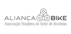 Logo Aliança Bike