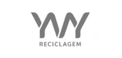 Logo Yvy Reciclagem