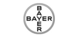 Logo Bayer