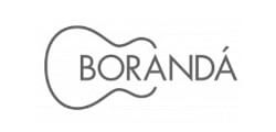 Logo Borandá