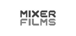 Logo Mixer Films